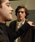 Divadlo DISK – Tartuffe © Bohdan Holomíček