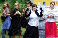 DDS Prahy 5 Klap – O sedmi dnech