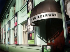 Divadlo Petra Bezruče
