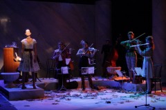 Jean Anouilh: Orchestr