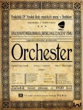 Jean Anouilh: Orchestr