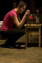 Podkrovní monodrama © Jiří Semotán