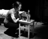 Podkrovní monodrama © Alena Pecháčková