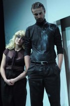Separatisté – Činoherní studio – Ústí nad Labem – Roman Zach