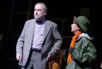 Ira Levin: Osidla smrti  – Národní divadlo moravskoslezské