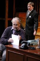 Ira Levin: Osidla smrti  – Národní divadlo moravskoslezské