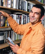 Jeden svět: Igor Blaževič
