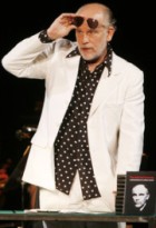 John Malkovich v The Infernal Comedy