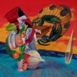 The Mars Volta - Octahedron mars-volta-novinky