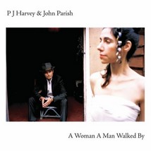 pj harvey album