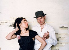 pj harvey-john parish