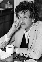 kurt-vonnegut