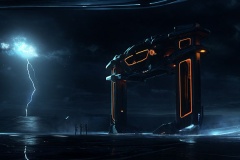 Tron Legacy