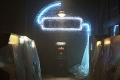 Tron Legacy