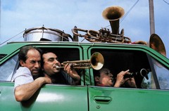 fanfare