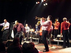 fanfare