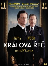 dvd-novinky-kralova-rec