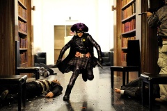 kick-ass