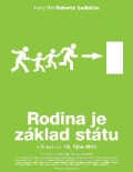 rodina-je-zaklad-statu-poster