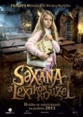 saxana-poster