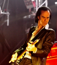 Nick Cave