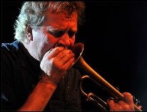 Nils Petter Molvaer