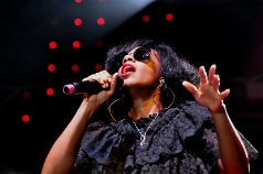 Santigold