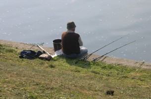 Písečtí se umí bavit i jinak než festivaly