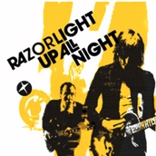 Album: Up All Night Album: Up All Night