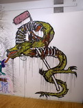 Street Art 2 (pro zvětšení klikněte)